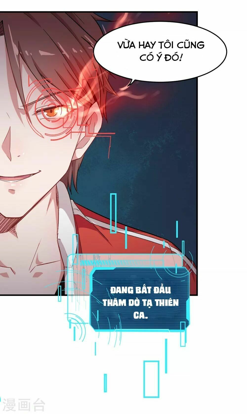 đọc truyện Vườn Trường Cuồng Sư Hệ Thống Chương 19 ảnh 15 tại Thiên Thai Truyện