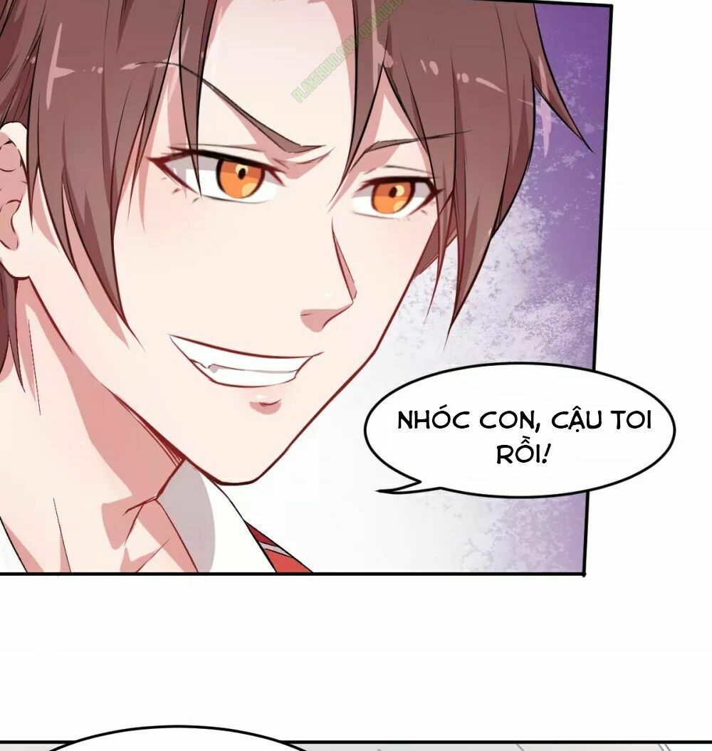 đọc truyện Vườn Trường Cuồng Sư Hệ Thống Chương 19 ảnh 17 tại Thiên Thai Truyện