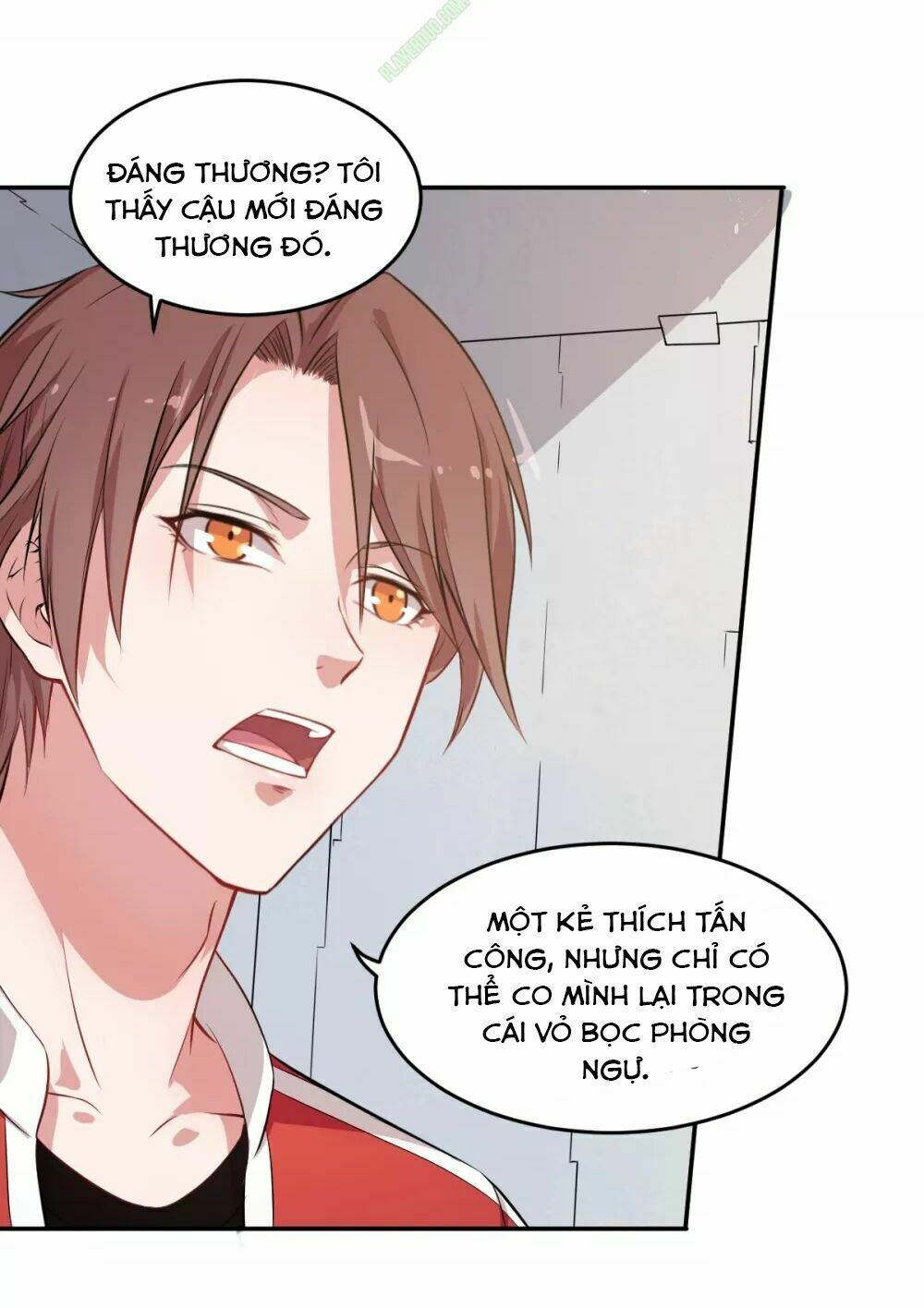 đọc truyện Vườn Trường Cuồng Sư Hệ Thống Chương 19 ảnh 20 tại Thiên Thai Truyện