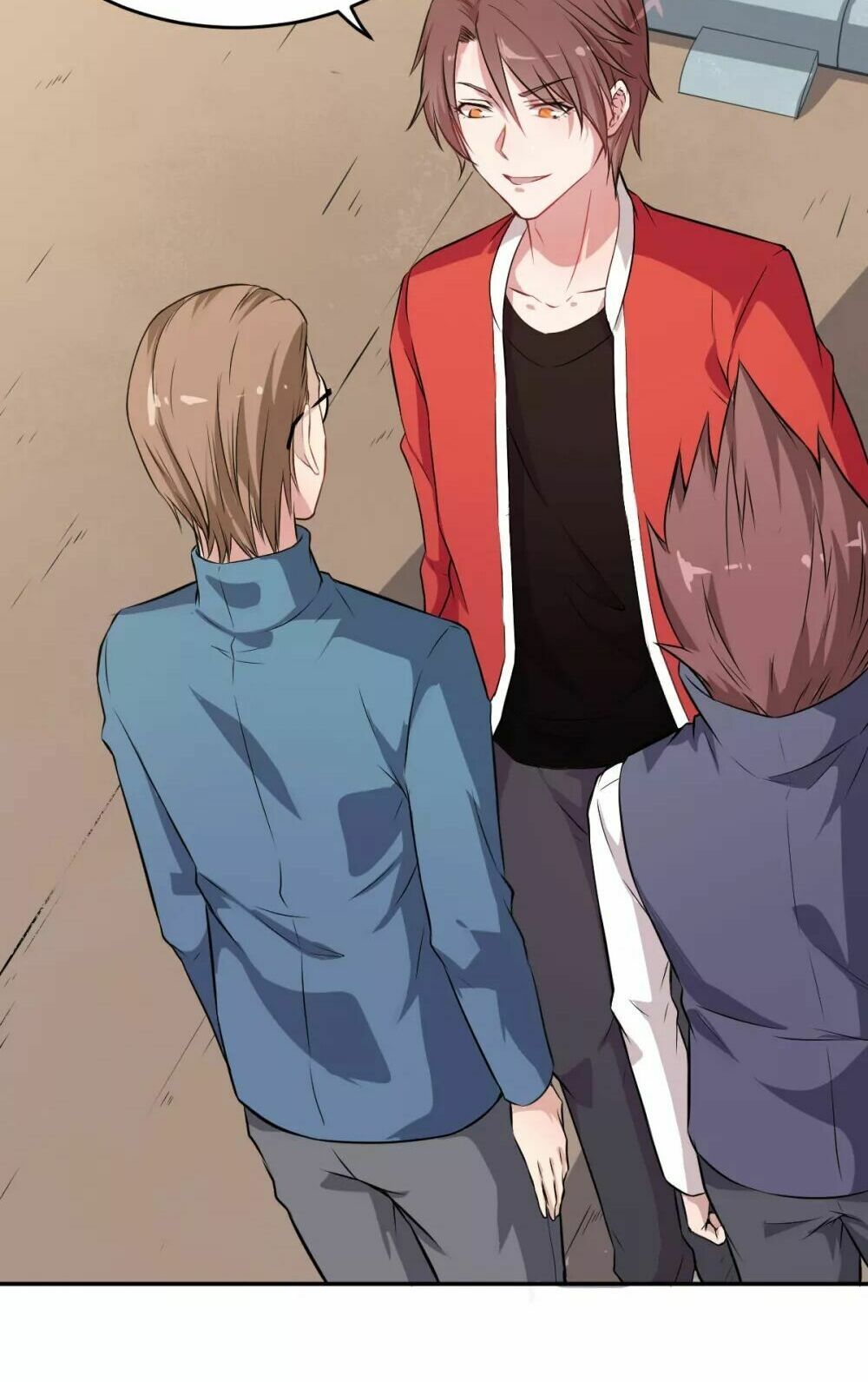 đọc truyện Vườn Trường Cuồng Sư Hệ Thống Chương 19 ảnh 23 tại Thiên Thai Truyện