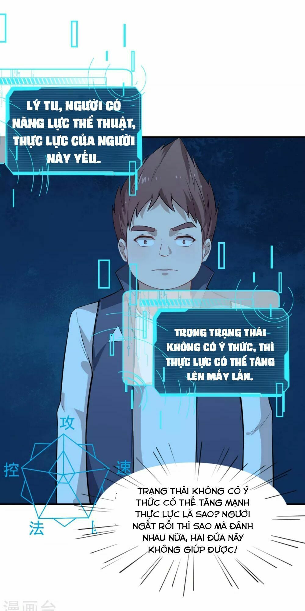 đọc truyện Vườn Trường Cuồng Sư Hệ Thống Chương 19 ảnh 26 tại Thiên Thai Truyện