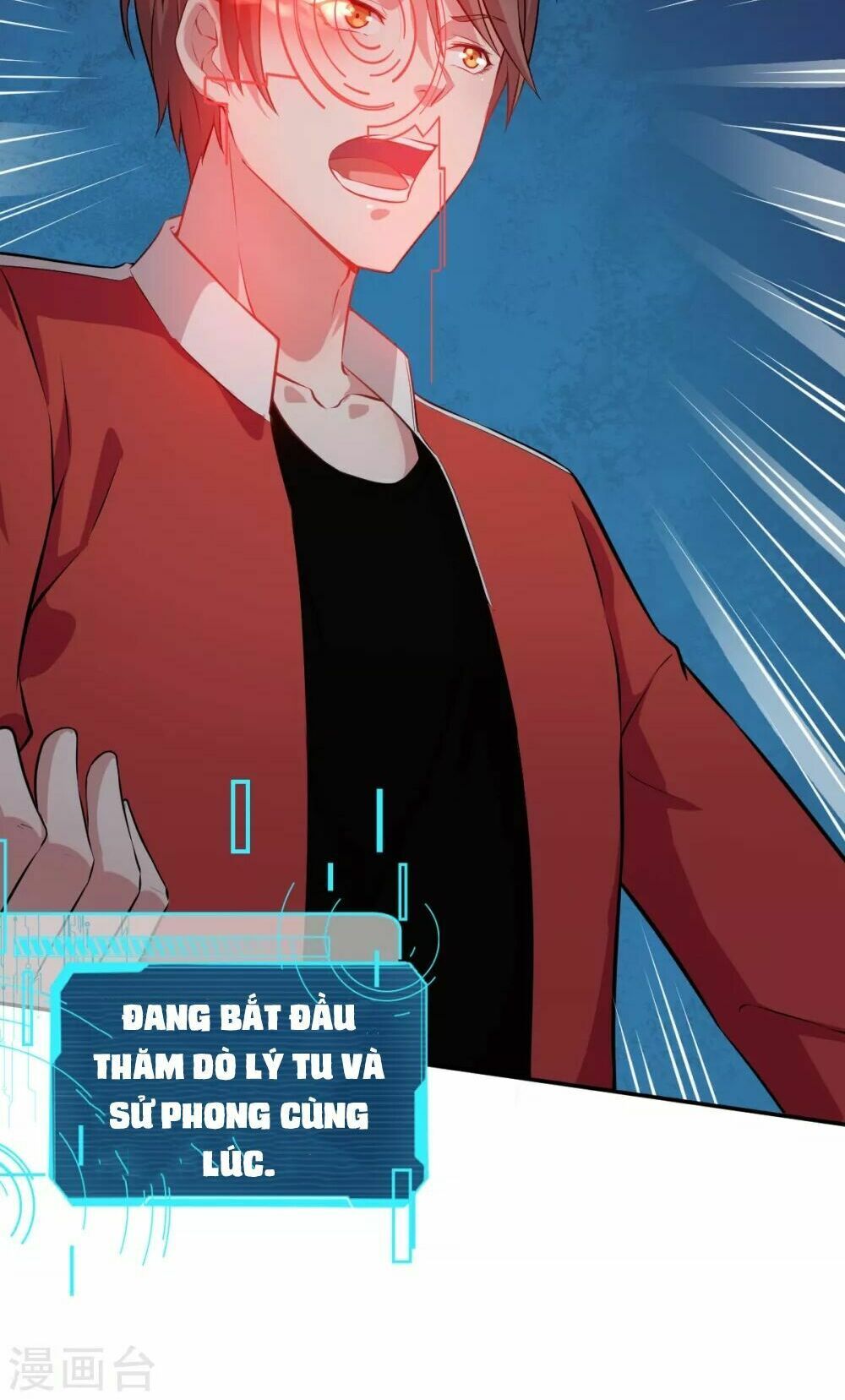 đọc truyện Vườn Trường Cuồng Sư Hệ Thống Chương 19 ảnh 28 tại Thiên Thai Truyện