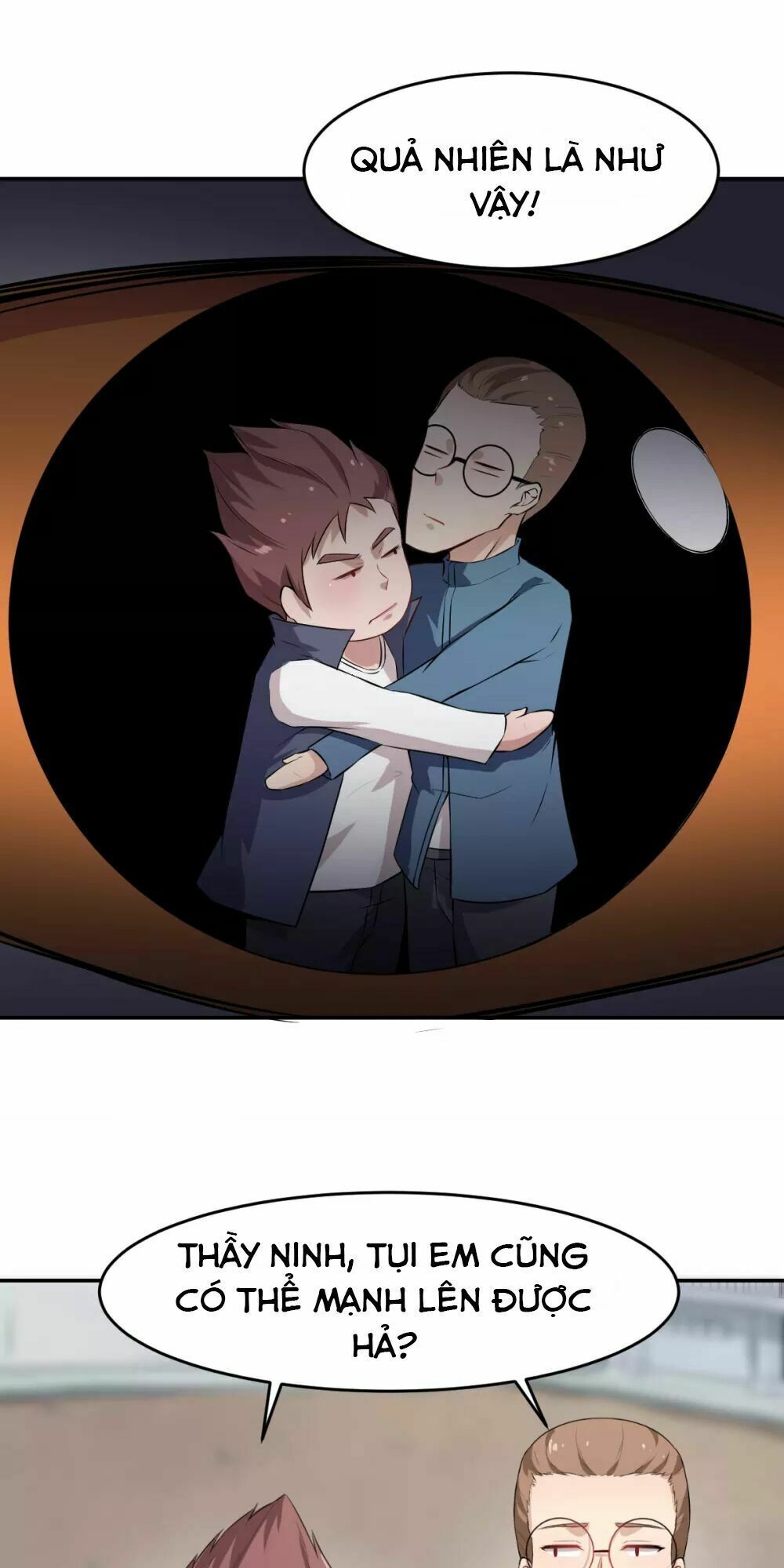 đọc truyện Vườn Trường Cuồng Sư Hệ Thống Chương 19 ảnh 29 tại Thiên Thai Truyện