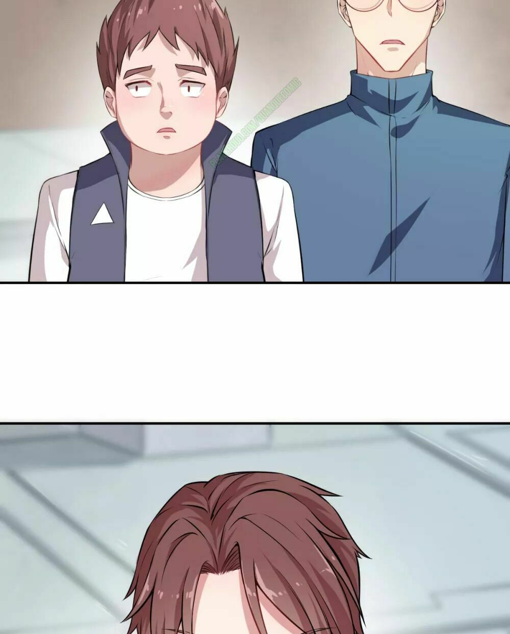 đọc truyện Vườn Trường Cuồng Sư Hệ Thống Chương 19 ảnh 30 tại Thiên Thai Truyện