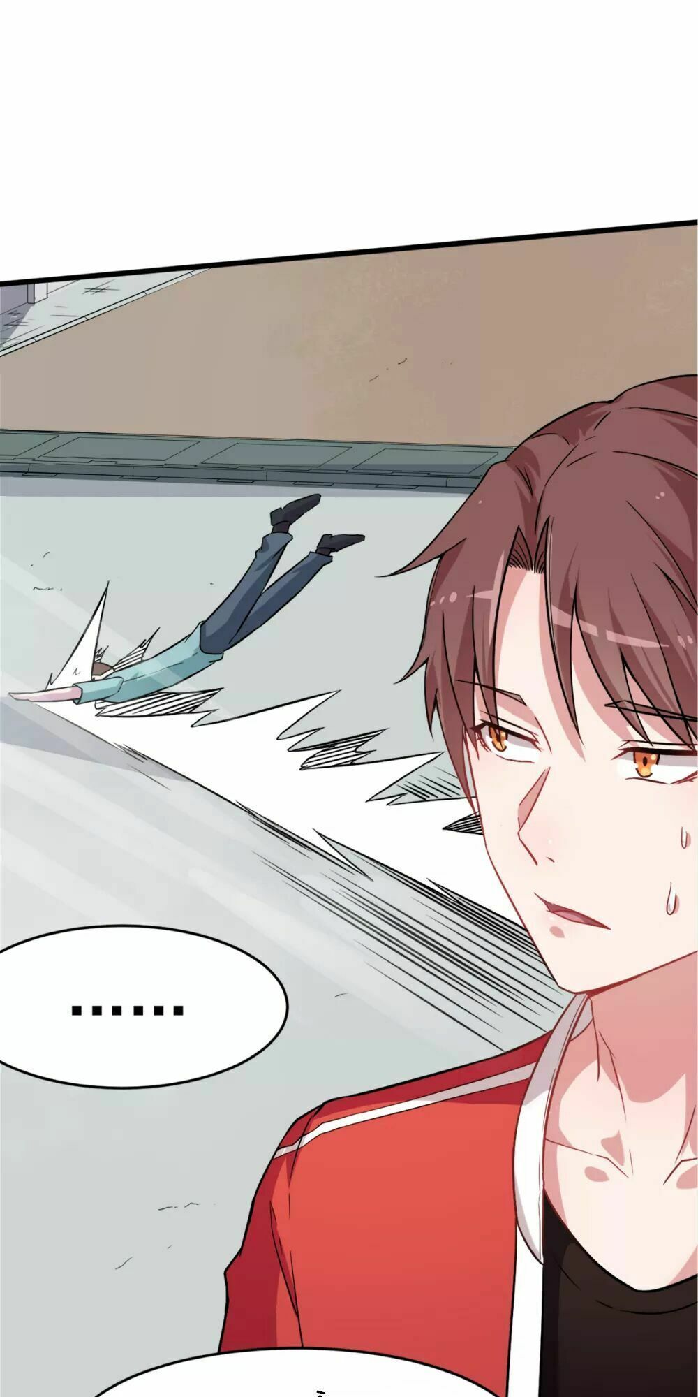 đọc truyện Vườn Trường Cuồng Sư Hệ Thống Chương 19 ảnh 7 tại Thiên Thai Truyện