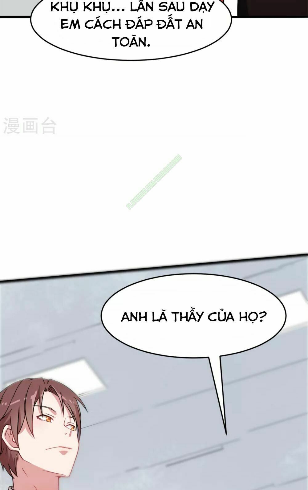 đọc truyện Vườn Trường Cuồng Sư Hệ Thống Chương 19 ảnh 8 tại Thiên Thai Truyện