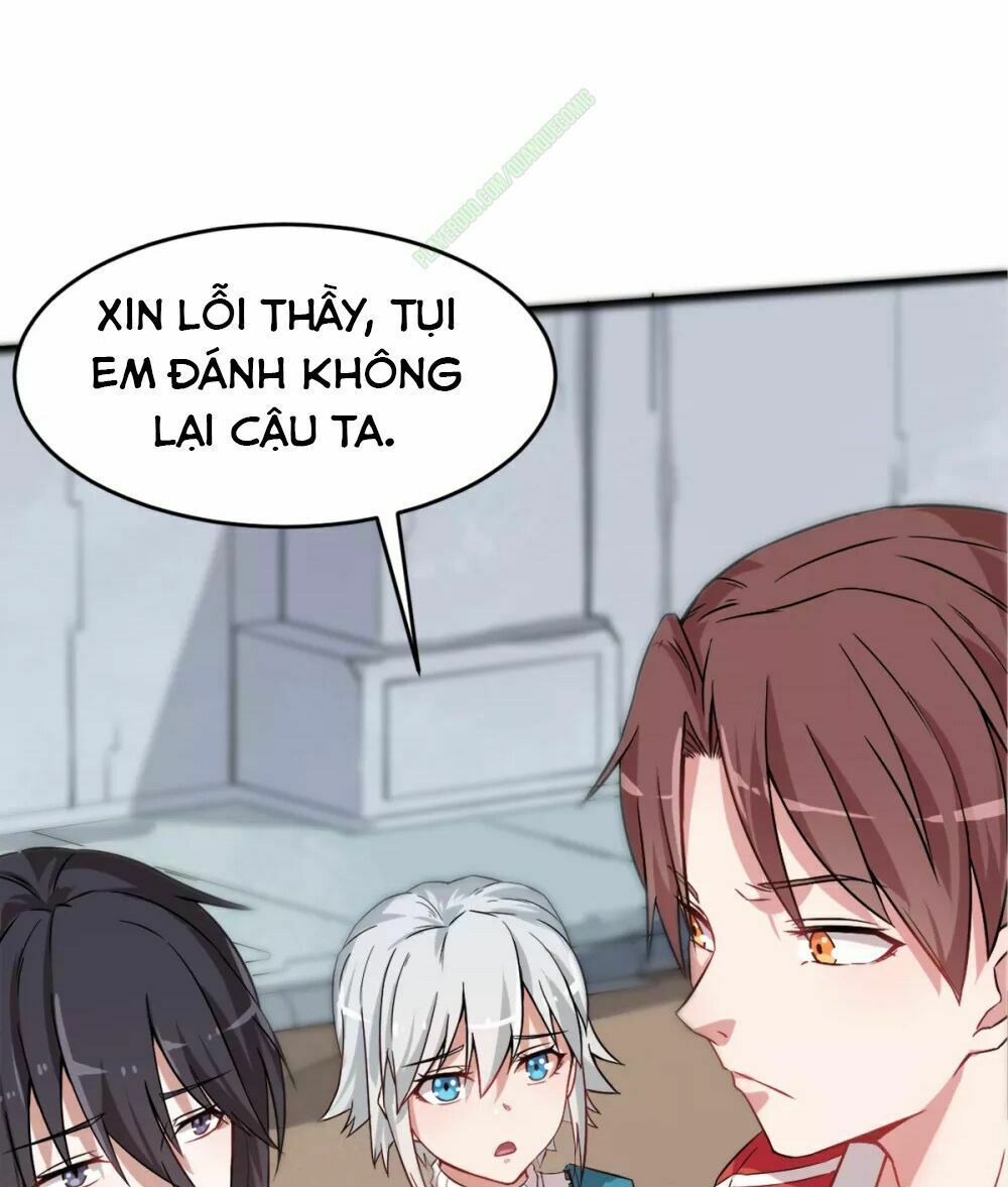 đọc truyện Vườn Trường Cuồng Sư Hệ Thống Chương 19 ảnh 11 tại Thiên Thai Truyện