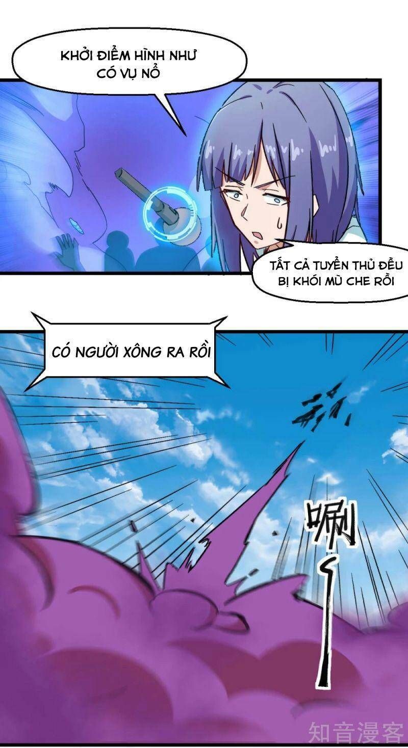 đọc truyện Vườn Trường Cuồng Sư Hệ Thống Chương 190 ảnh 13 tại Thiên Thai Truyện