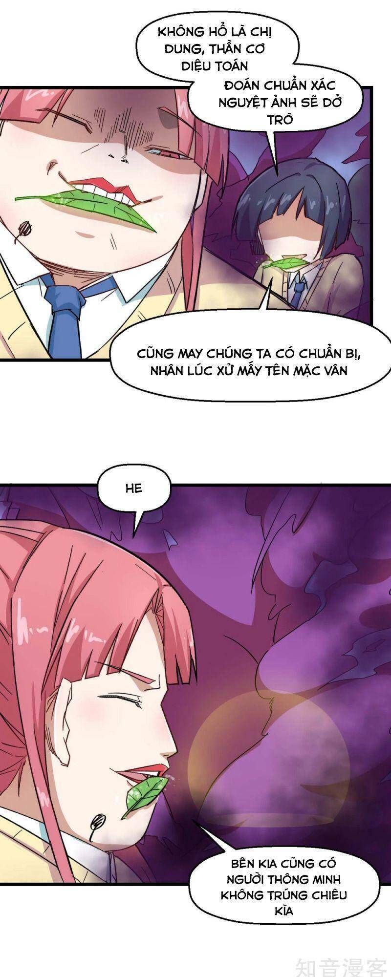 đọc truyện Vườn Trường Cuồng Sư Hệ Thống Chương 190 ảnh 17 tại Thiên Thai Truyện