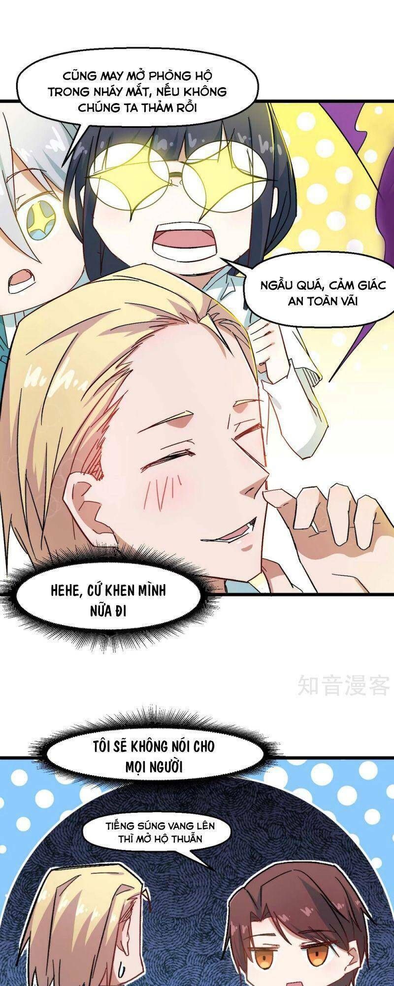 đọc truyện Vườn Trường Cuồng Sư Hệ Thống Chương 190 ảnh 21 tại Thiên Thai Truyện