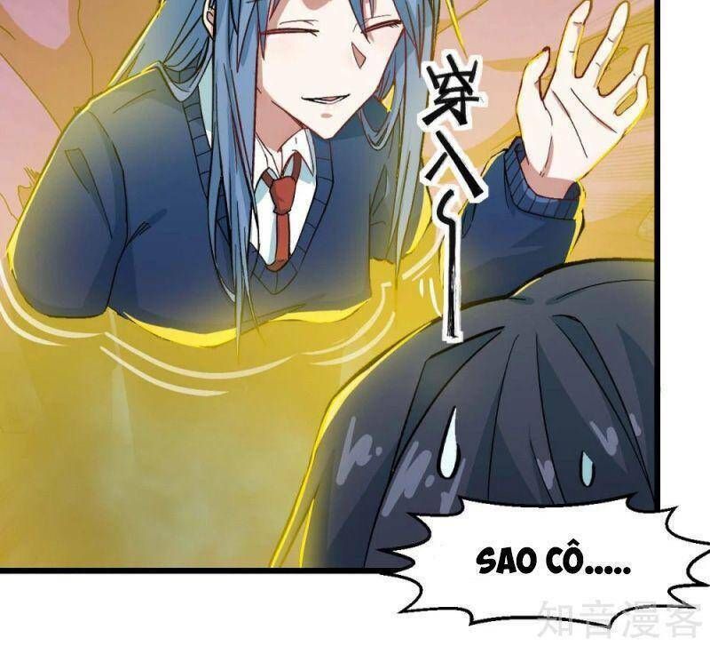 đọc truyện Vườn Trường Cuồng Sư Hệ Thống Chương 190 ảnh 24 tại Thiên Thai Truyện