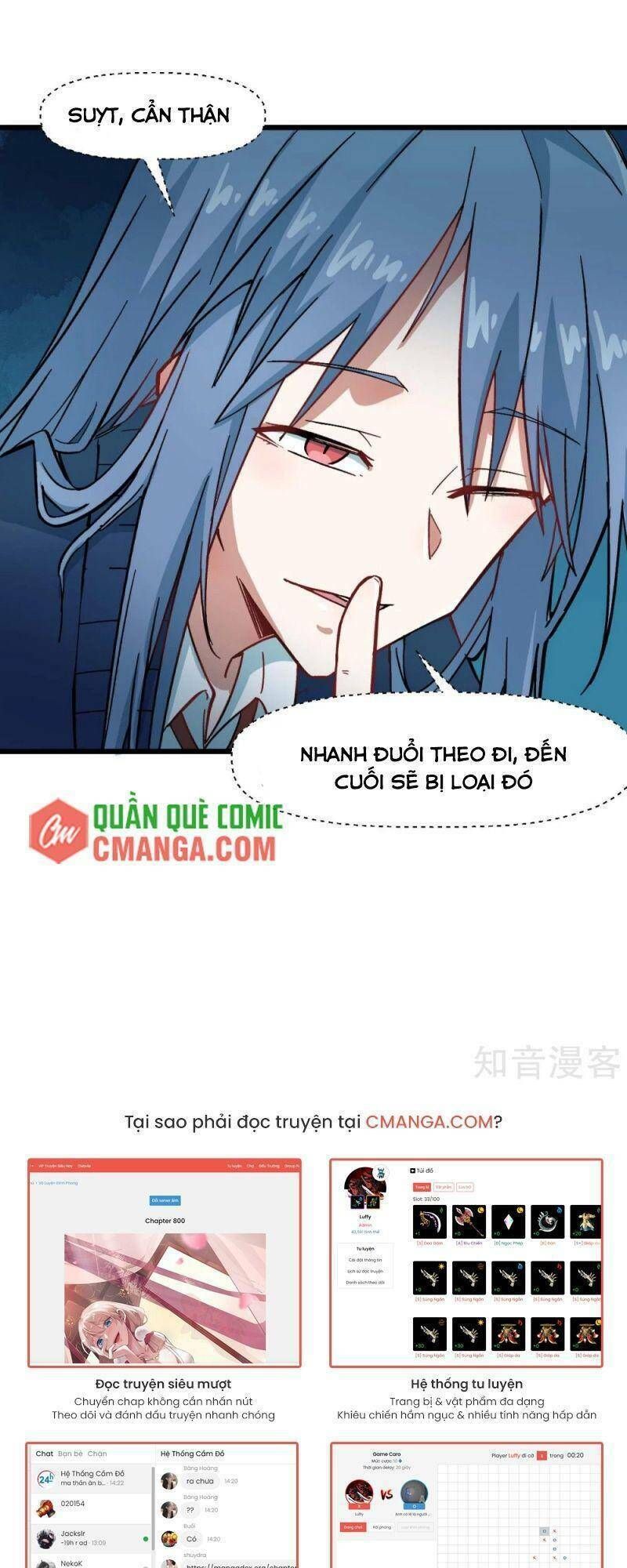 đọc truyện Vườn Trường Cuồng Sư Hệ Thống Chương 190 ảnh 25 tại Thiên Thai Truyện