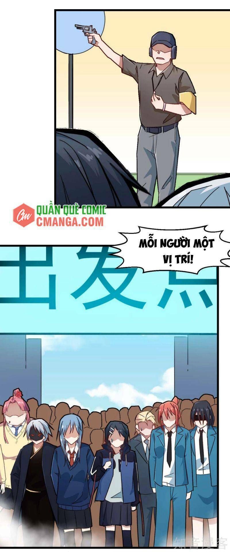 đọc truyện Vườn Trường Cuồng Sư Hệ Thống Chương 190 ảnh 9 tại Thiên Thai Truyện