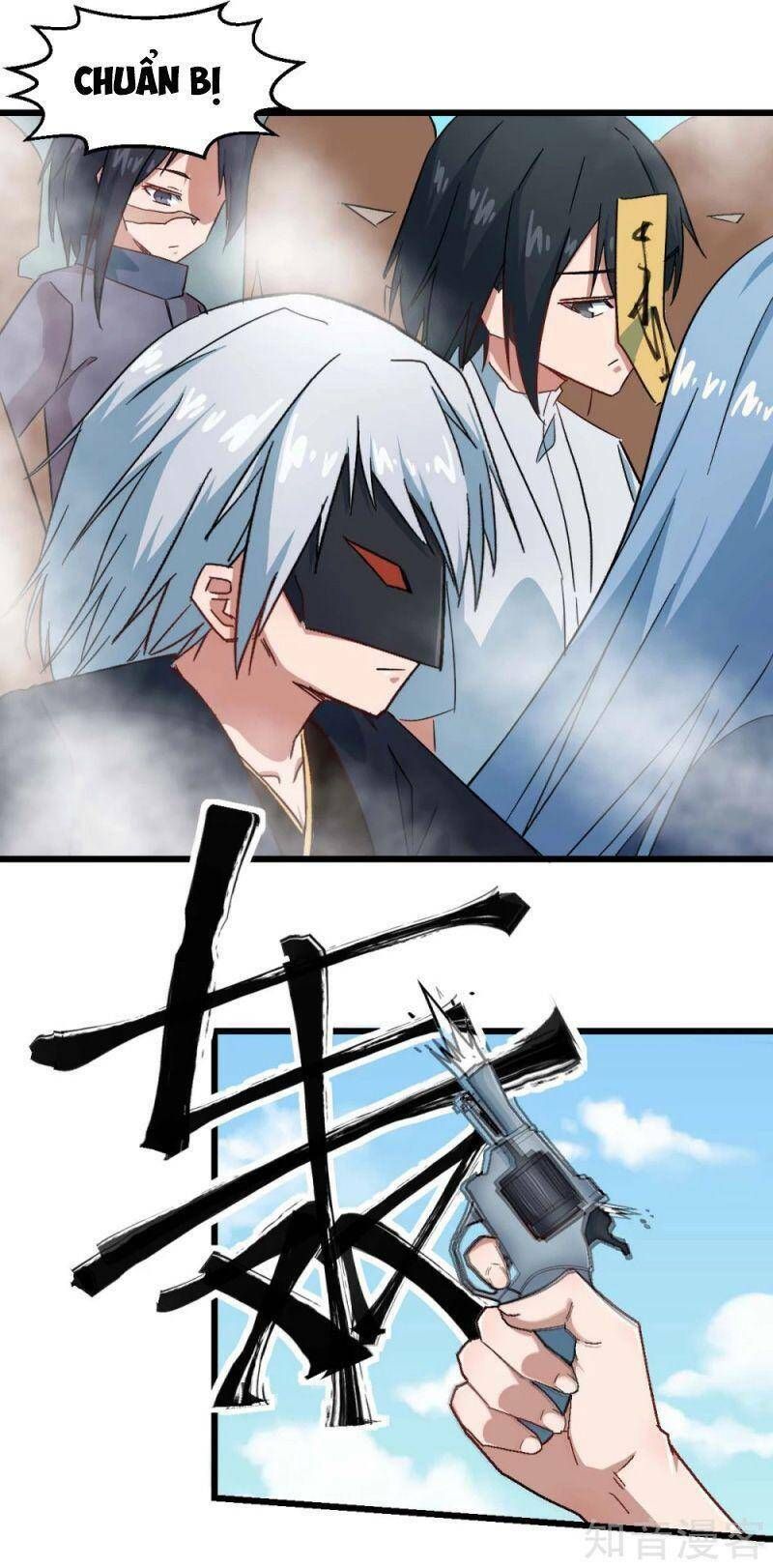 đọc truyện Vườn Trường Cuồng Sư Hệ Thống Chương 190 ảnh 10 tại Thiên Thai Truyện