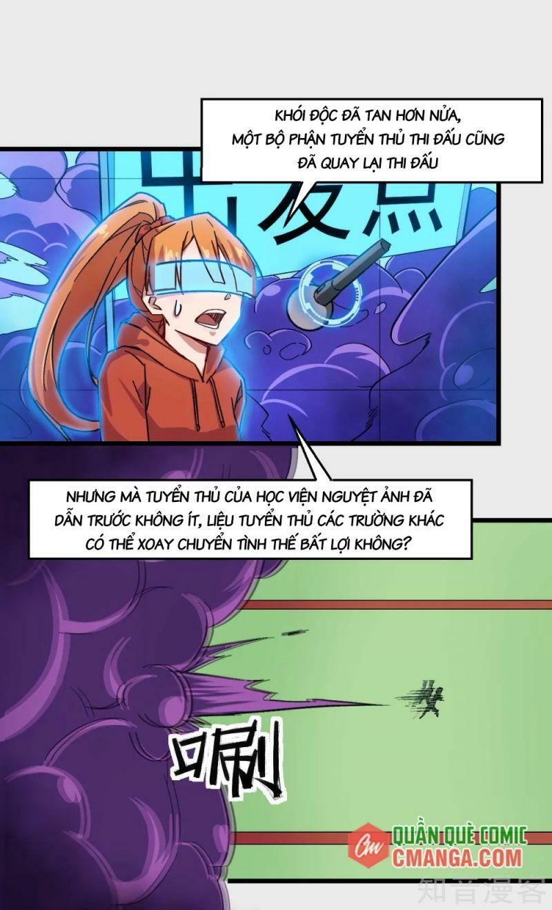 đọc truyện Vườn Trường Cuồng Sư Hệ Thống Chương 191 ảnh 3 tại Thiên Thai Truyện