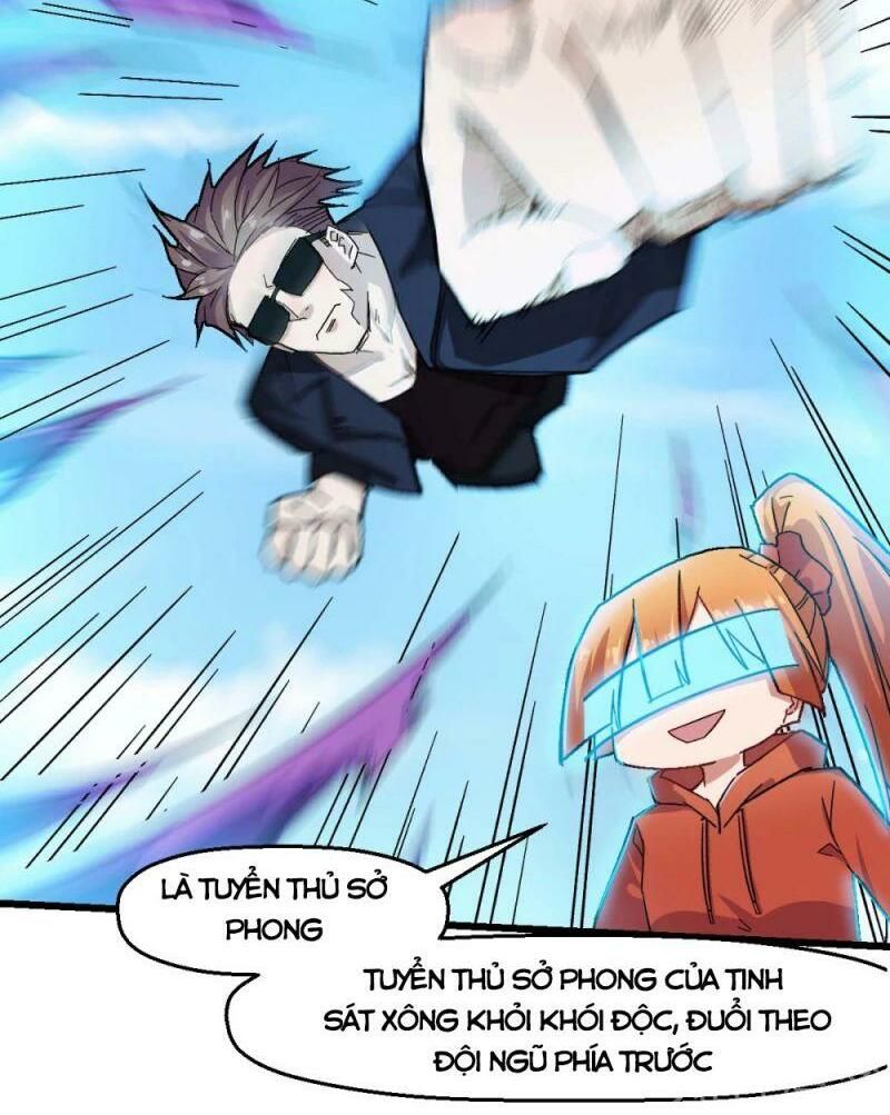 đọc truyện Vườn Trường Cuồng Sư Hệ Thống Chương 191 ảnh 12 tại Thiên Thai Truyện