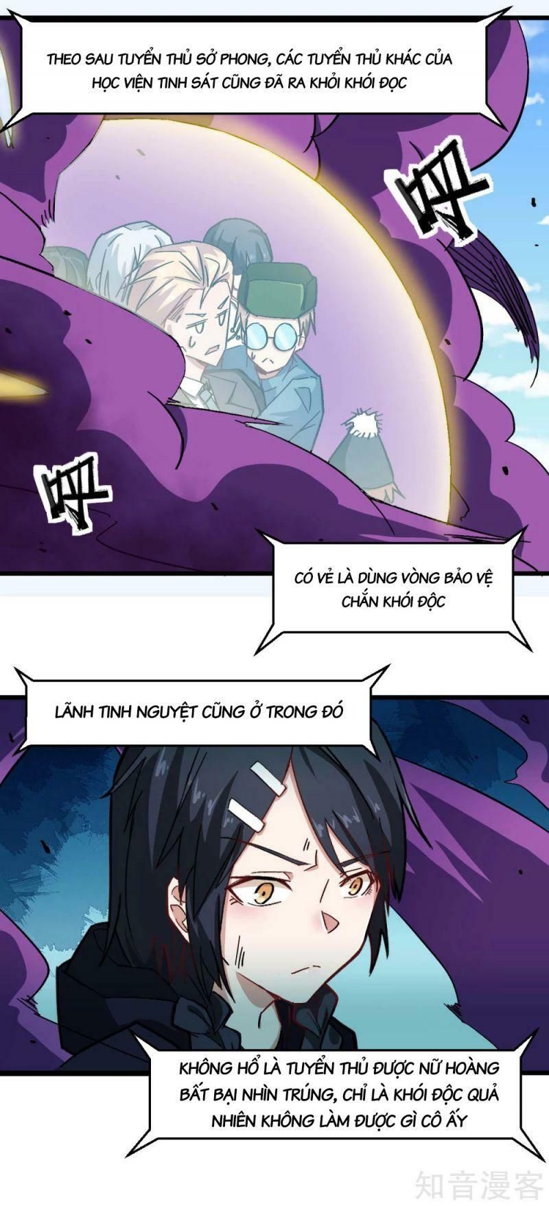 đọc truyện Vườn Trường Cuồng Sư Hệ Thống Chương 191 ảnh 14 tại Thiên Thai Truyện