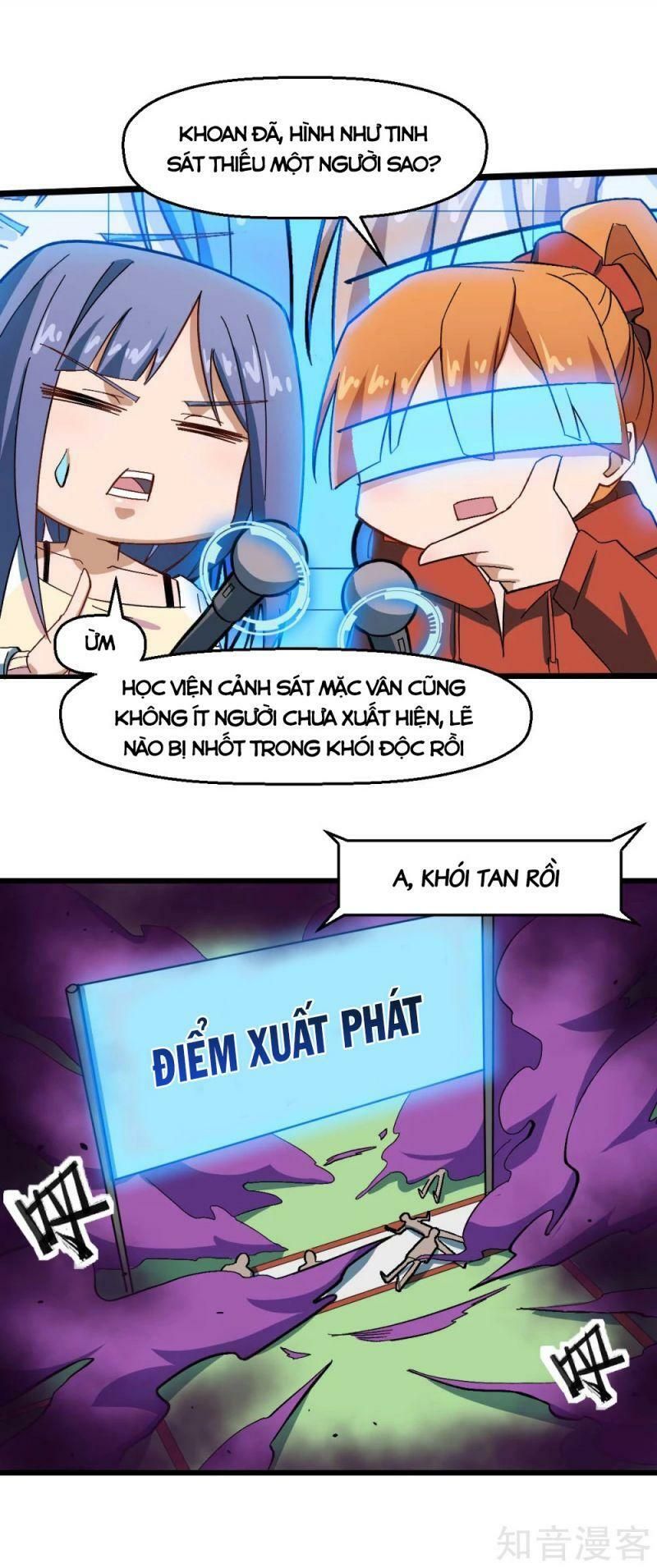 đọc truyện Vườn Trường Cuồng Sư Hệ Thống Chương 191 ảnh 17 tại Thiên Thai Truyện