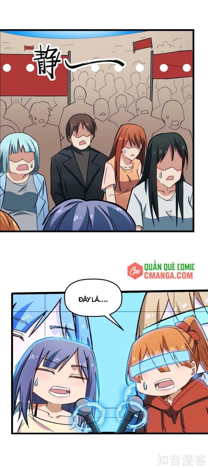 đọc truyện Vườn Trường Cuồng Sư Hệ Thống Chương 191 ảnh 18 tại Thiên Thai Truyện