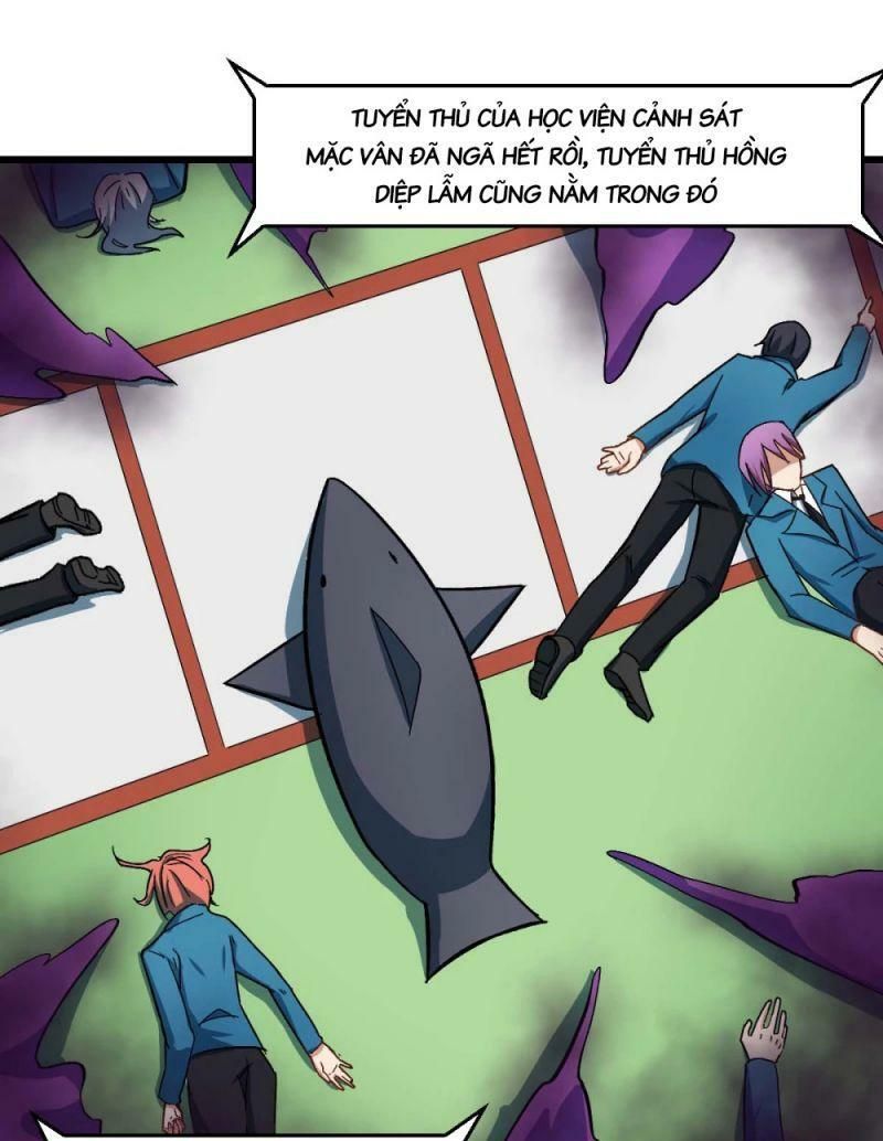 đọc truyện Vườn Trường Cuồng Sư Hệ Thống Chương 191 ảnh 19 tại Thiên Thai Truyện