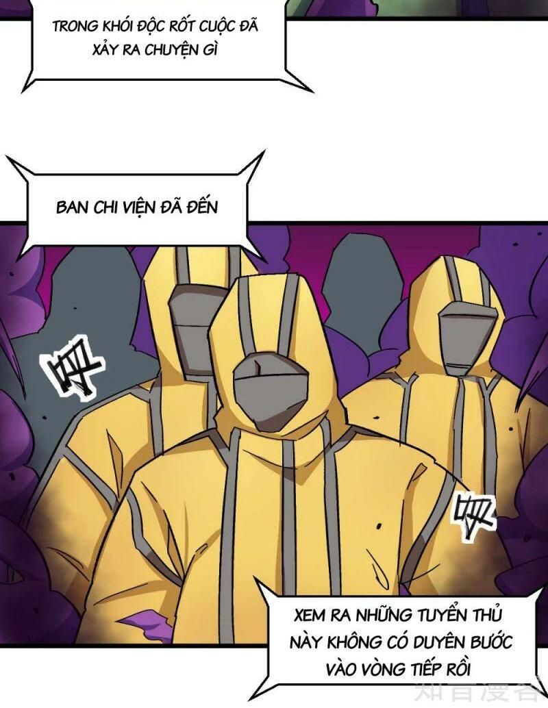 đọc truyện Vườn Trường Cuồng Sư Hệ Thống Chương 191 ảnh 20 tại Thiên Thai Truyện