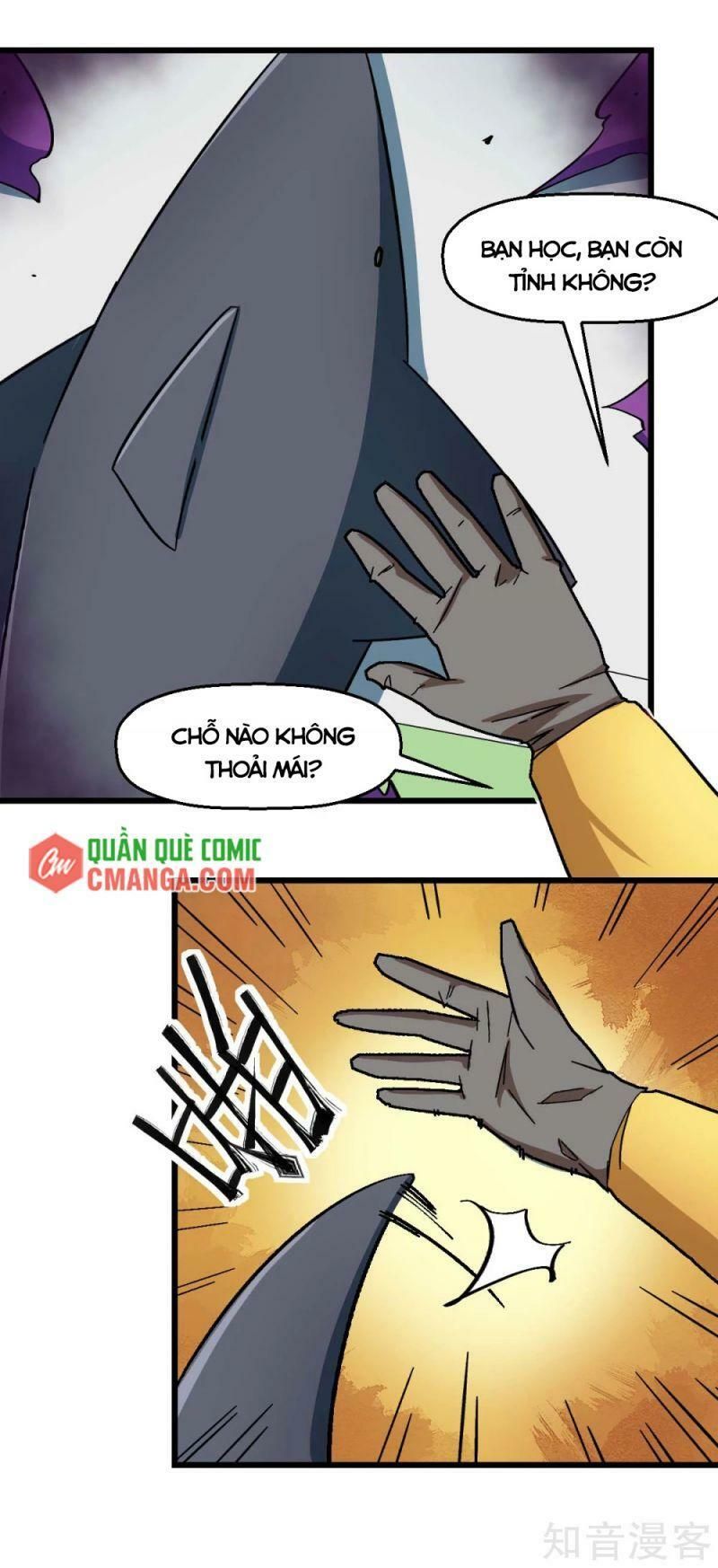 đọc truyện Vườn Trường Cuồng Sư Hệ Thống Chương 191 ảnh 21 tại Thiên Thai Truyện