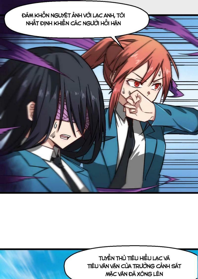 đọc truyện Vườn Trường Cuồng Sư Hệ Thống Chương 191 ảnh 4 tại Thiên Thai Truyện