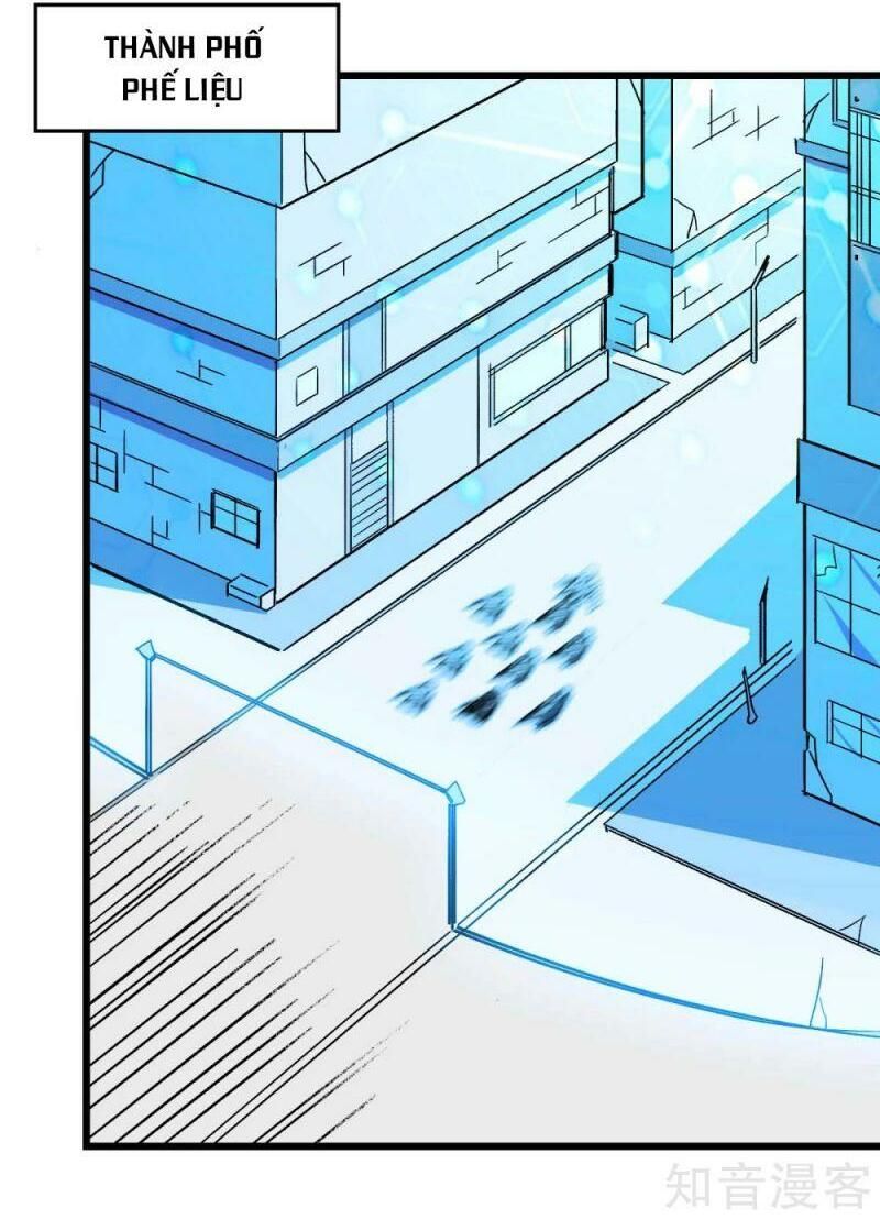 đọc truyện Vườn Trường Cuồng Sư Hệ Thống Chương 191 ảnh 23 tại Thiên Thai Truyện