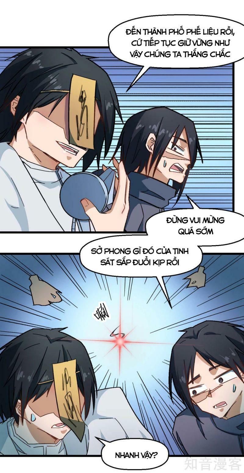 đọc truyện Vườn Trường Cuồng Sư Hệ Thống Chương 191 ảnh 24 tại Thiên Thai Truyện