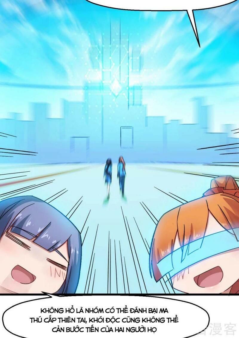 đọc truyện Vườn Trường Cuồng Sư Hệ Thống Chương 191 ảnh 5 tại Thiên Thai Truyện