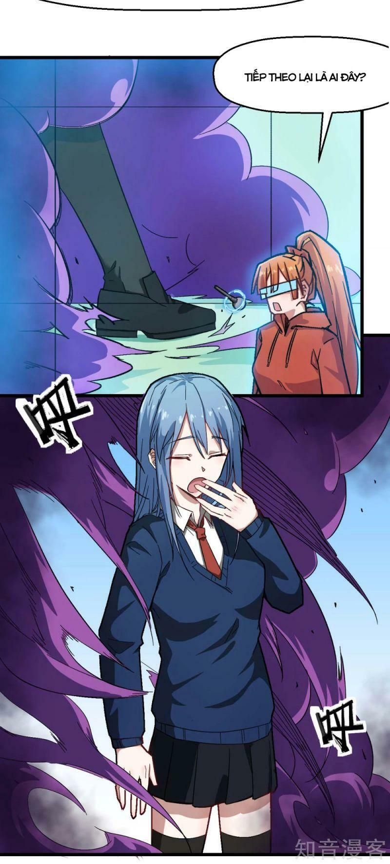 đọc truyện Vườn Trường Cuồng Sư Hệ Thống Chương 191 ảnh 6 tại Thiên Thai Truyện