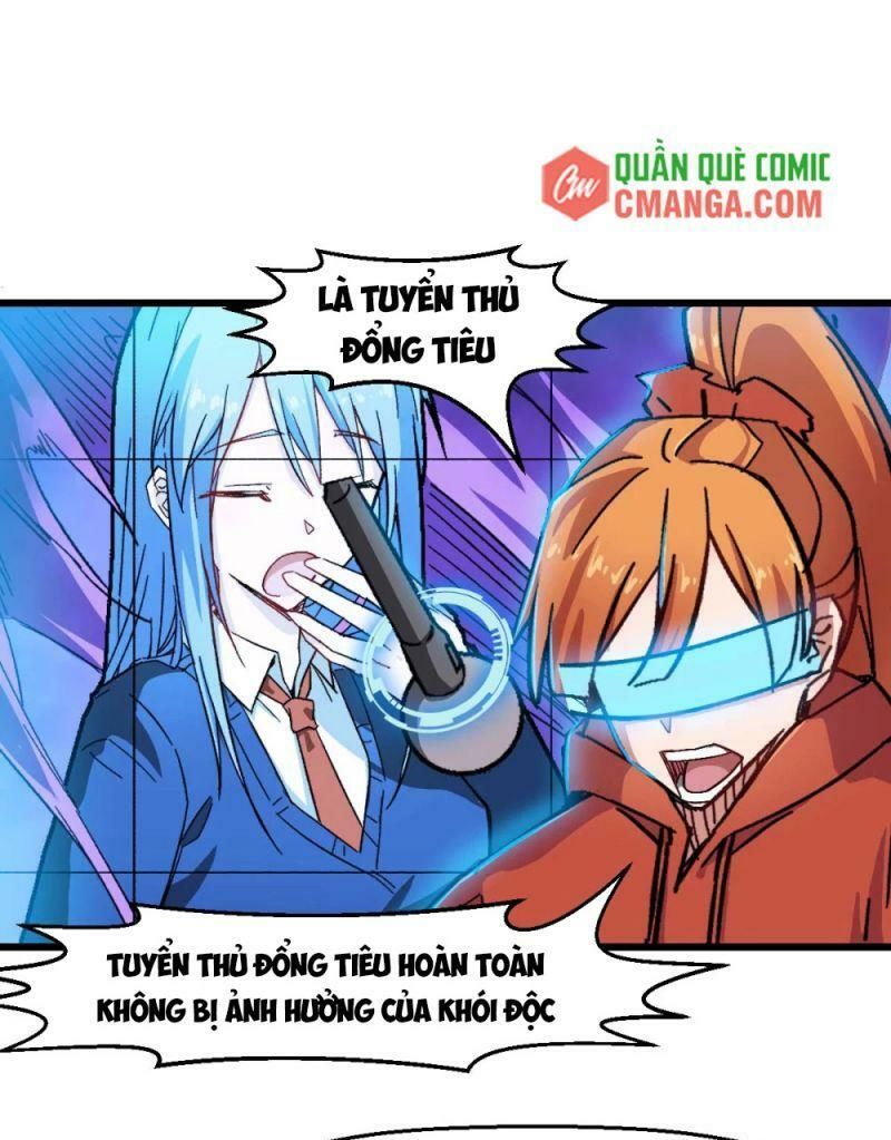 đọc truyện Vườn Trường Cuồng Sư Hệ Thống Chương 191 ảnh 7 tại Thiên Thai Truyện