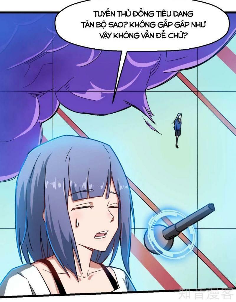 đọc truyện Vườn Trường Cuồng Sư Hệ Thống Chương 191 ảnh 8 tại Thiên Thai Truyện