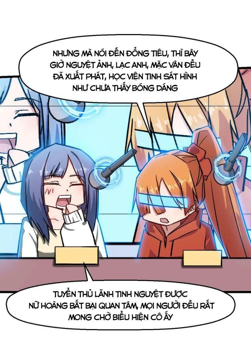 đọc truyện Vườn Trường Cuồng Sư Hệ Thống Chương 191 ảnh 9 tại Thiên Thai Truyện