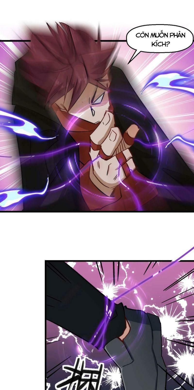 đọc truyện Vườn Trường Cuồng Sư Hệ Thống Chương 192 ảnh 21 tại Thiên Thai Truyện