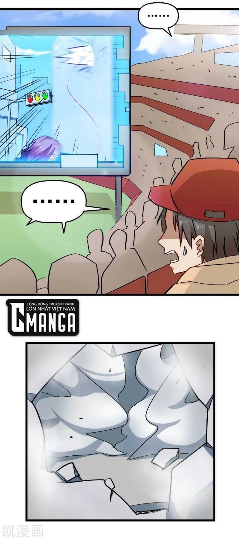 đọc truyện Vườn Trường Cuồng Sư Hệ Thống Chương 192 ảnh 23 tại Thiên Thai Truyện