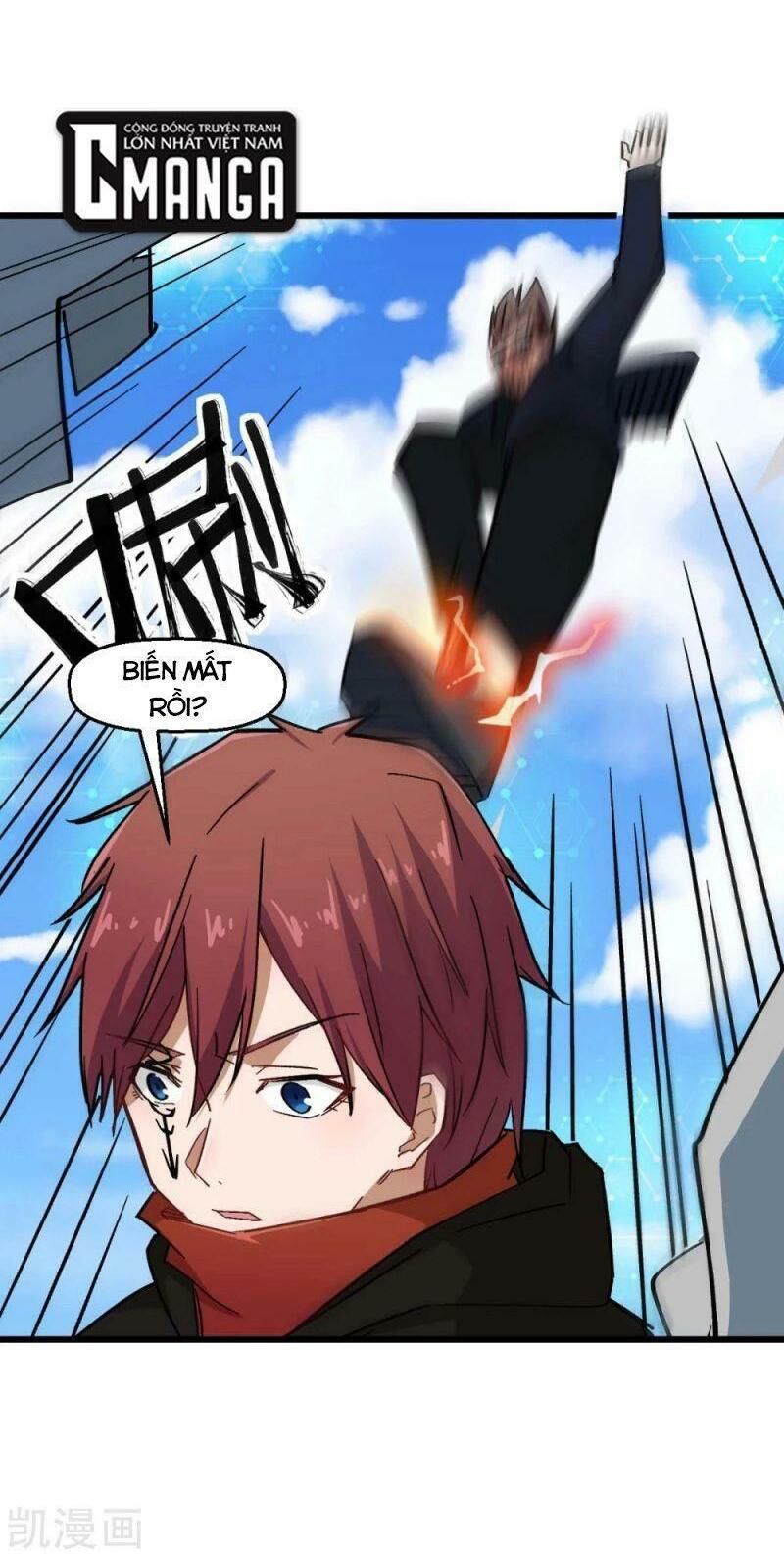 đọc truyện Vườn Trường Cuồng Sư Hệ Thống Chương 192 ảnh 25 tại Thiên Thai Truyện