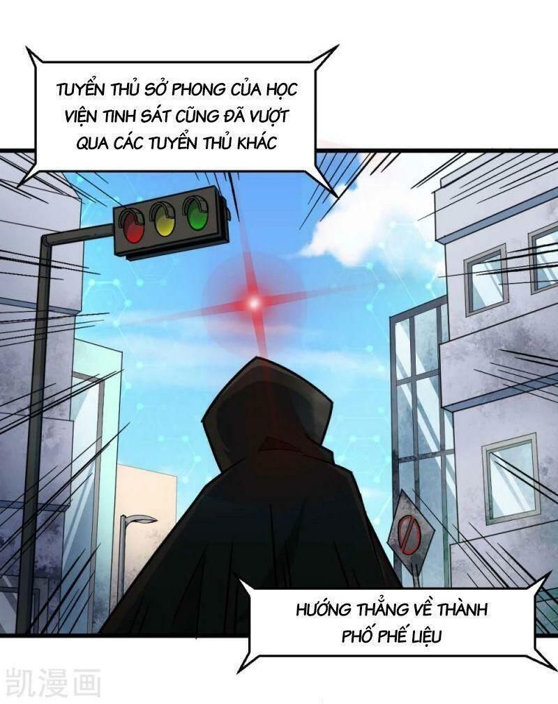 đọc truyện Vườn Trường Cuồng Sư Hệ Thống Chương 192 ảnh 6 tại Thiên Thai Truyện