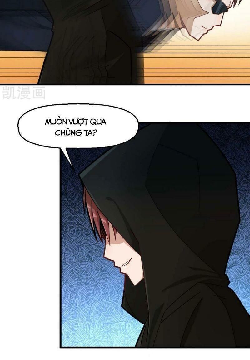 đọc truyện Vườn Trường Cuồng Sư Hệ Thống Chương 192 ảnh 8 tại Thiên Thai Truyện