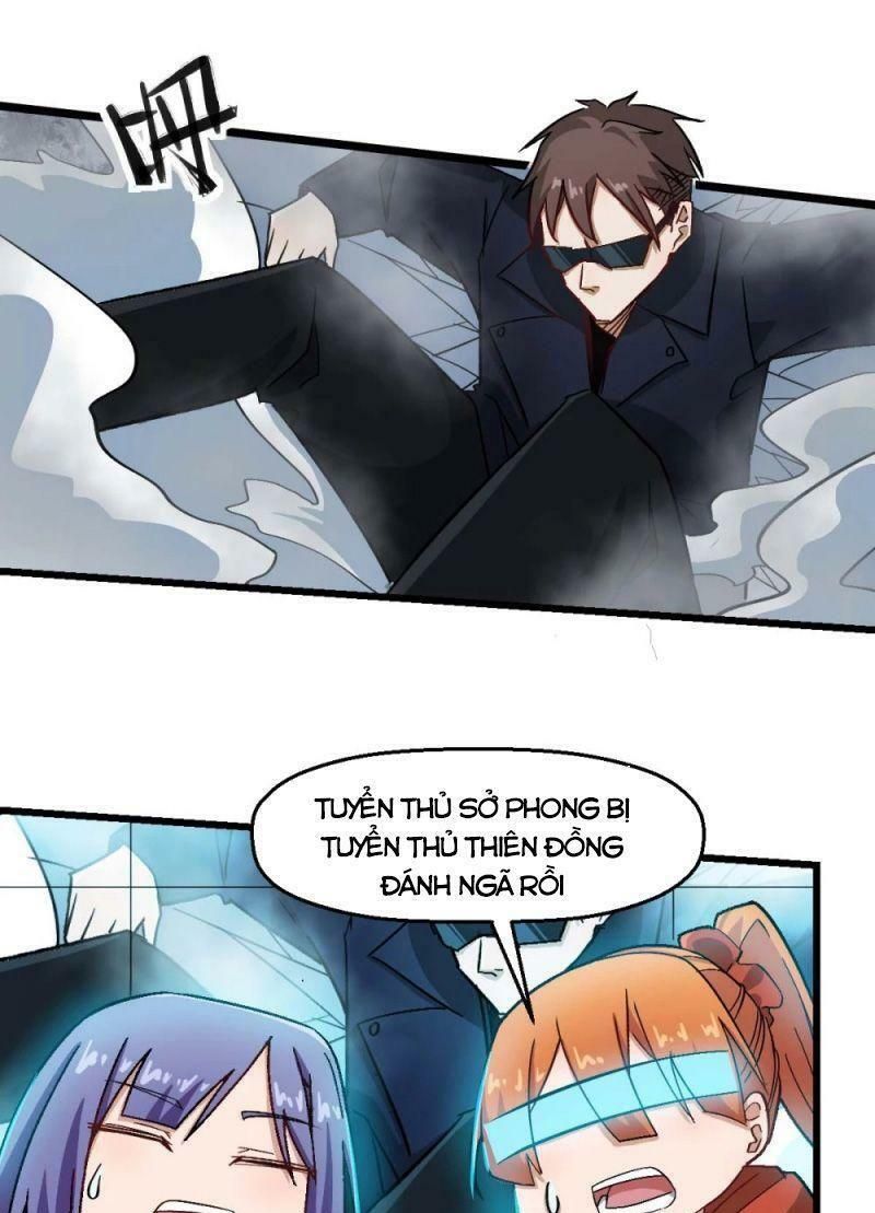 đọc truyện Vườn Trường Cuồng Sư Hệ Thống Chương 192 ảnh 11 tại Thiên Thai Truyện