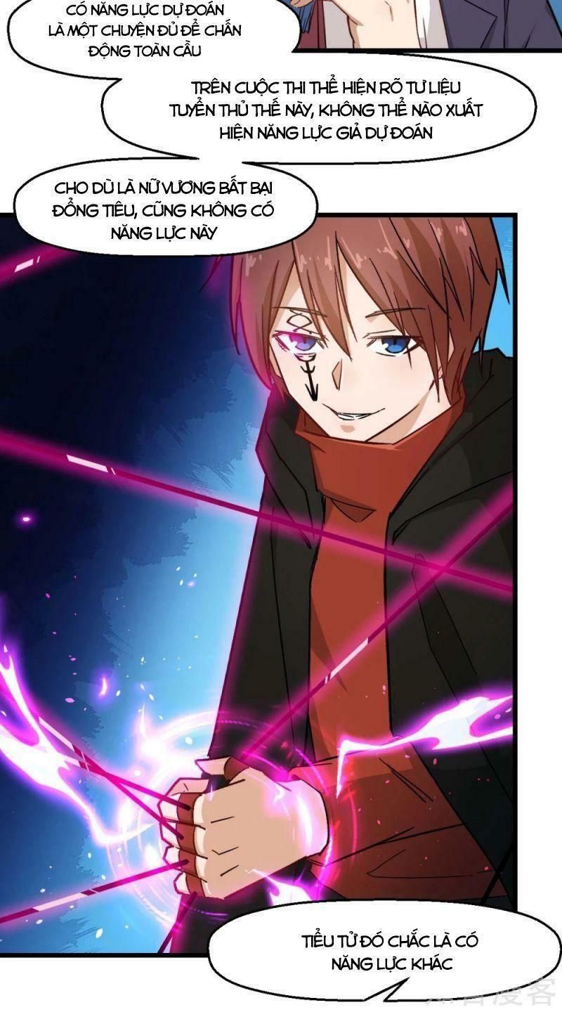 đọc truyện Vườn Trường Cuồng Sư Hệ Thống Chương 193 ảnh 16 tại Thiên Thai Truyện