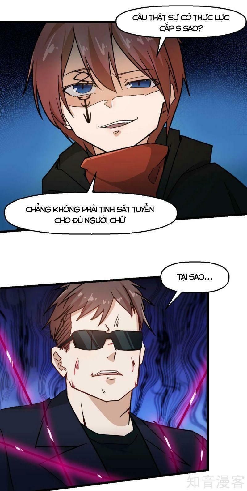 đọc truyện Vườn Trường Cuồng Sư Hệ Thống Chương 193 ảnh 18 tại Thiên Thai Truyện