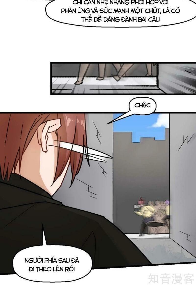 đọc truyện Vườn Trường Cuồng Sư Hệ Thống Chương 193 ảnh 22 tại Thiên Thai Truyện