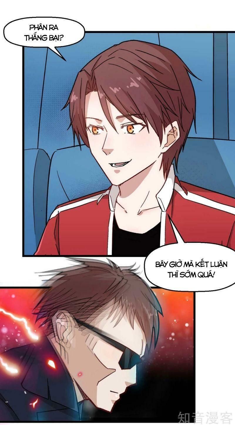 đọc truyện Vườn Trường Cuồng Sư Hệ Thống Chương 193 ảnh 26 tại Thiên Thai Truyện