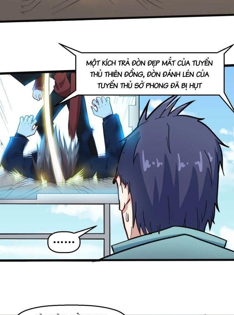 đọc truyện Vườn Trường Cuồng Sư Hệ Thống Chương 193 ảnh 7 tại Thiên Thai Truyện