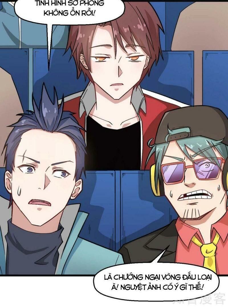 đọc truyện Vườn Trường Cuồng Sư Hệ Thống Chương 193 ảnh 8 tại Thiên Thai Truyện