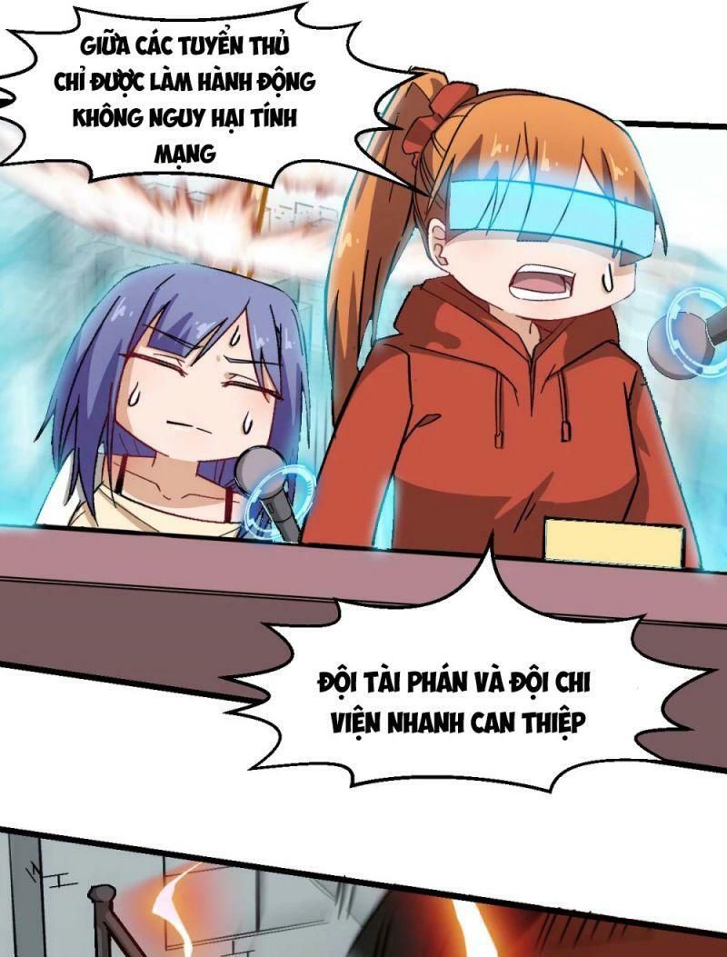 đọc truyện Vườn Trường Cuồng Sư Hệ Thống Chương 194 ảnh 19 tại Thiên Thai Truyện