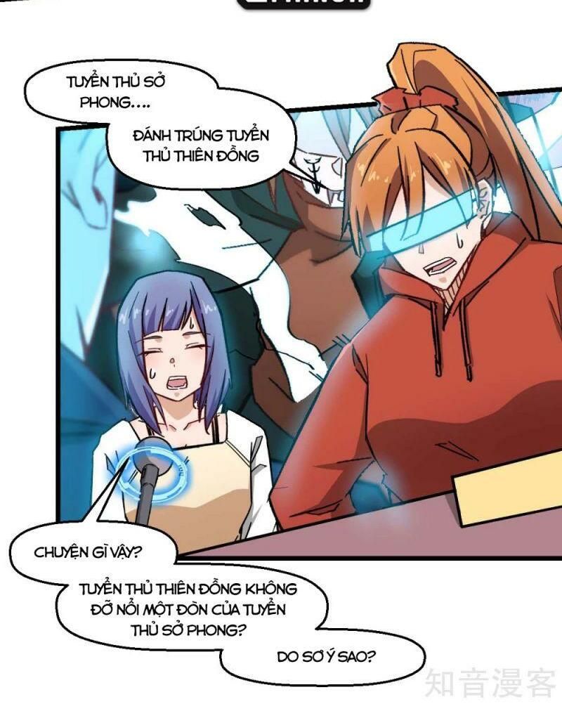 đọc truyện Vườn Trường Cuồng Sư Hệ Thống Chương 194 ảnh 4 tại Thiên Thai Truyện