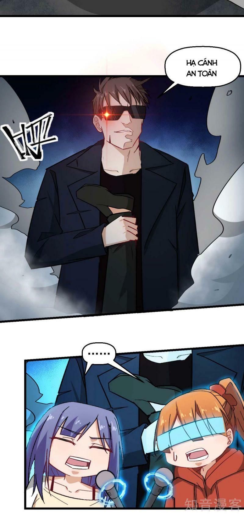 đọc truyện Vườn Trường Cuồng Sư Hệ Thống Chương 194 ảnh 23 tại Thiên Thai Truyện