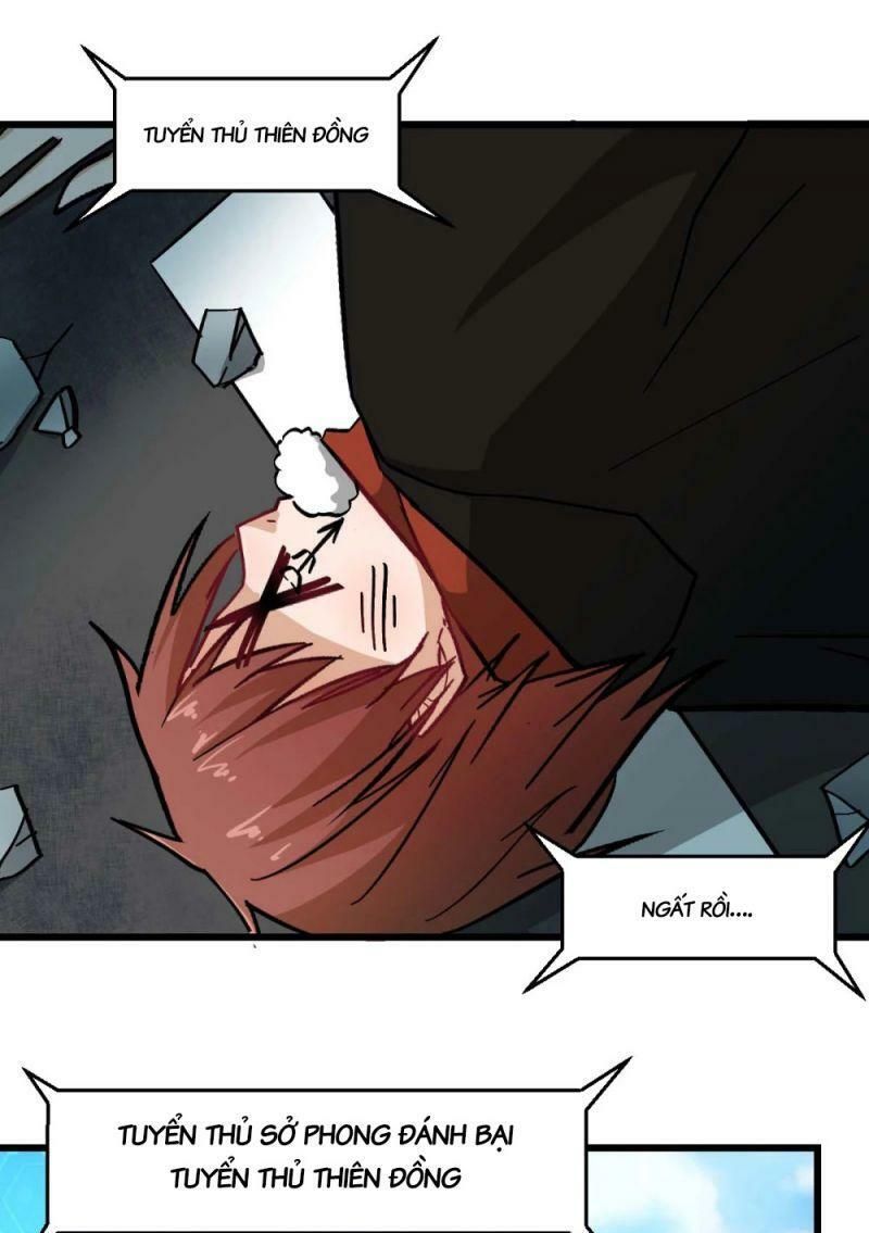 đọc truyện Vườn Trường Cuồng Sư Hệ Thống Chương 194 ảnh 24 tại Thiên Thai Truyện